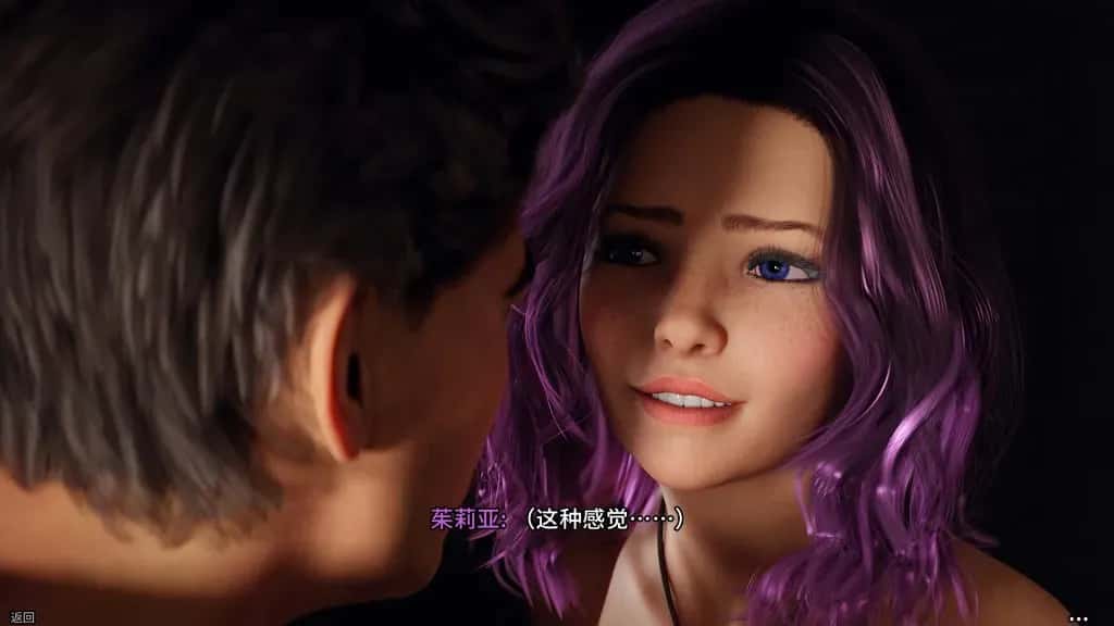 安卓+PC/神作SLG 新生也疯狂 第一季 完结版 7.1G插画