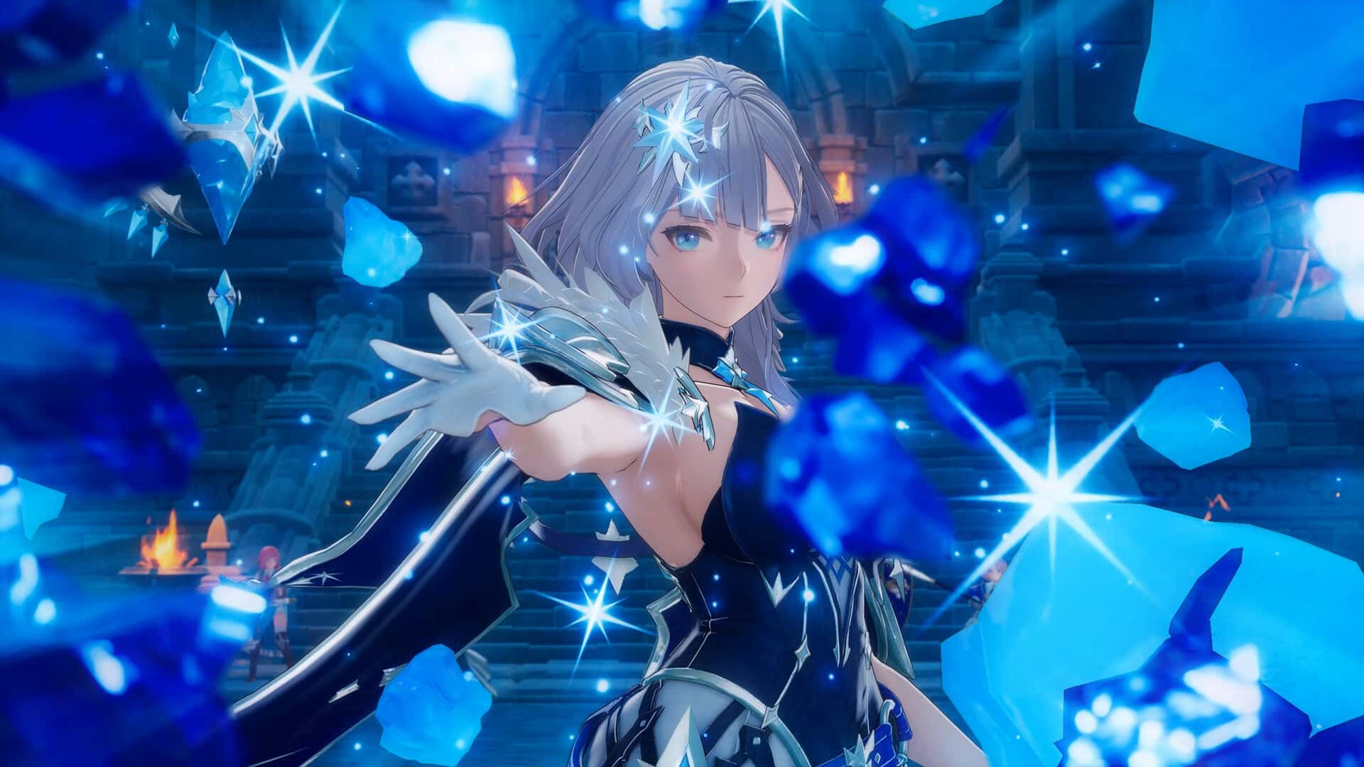 龙之剑 觉醒 DragonSword Awakening 中文版